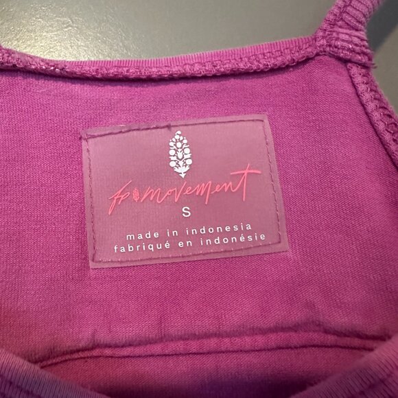 Free People Onesie - Picture 2 of 2